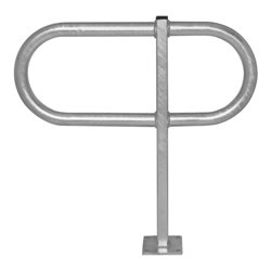 Moravia Anlehnbügel TOUR fv Bp