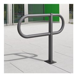 Moravia Anlehnbügel TOUR fv Bp