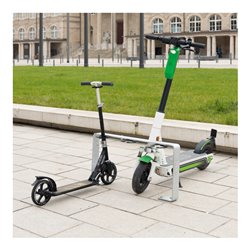 Moravia Scooter-Parker 5er fV