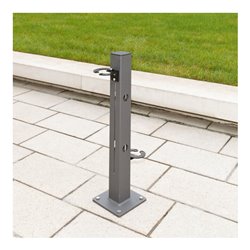 Moravia Scooter-Parker 2er fb DB703