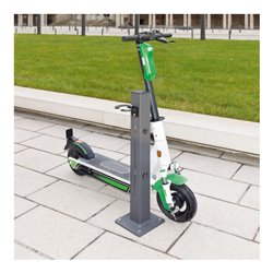 Moravia Scooter-Parker 2er fb DB703