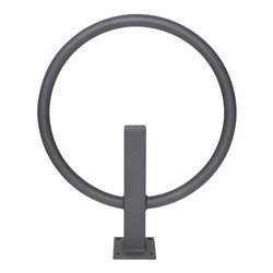 Moravia Anlehnbügel GIRO fb DB703 Bp