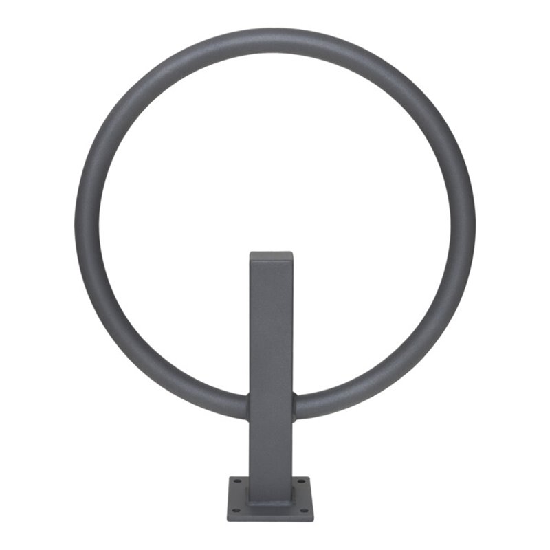 Moravia Anlehnbügel GIRO fb DB703 Bp