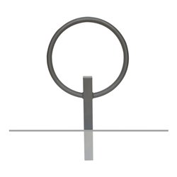 Moravia Anlehnbügel GIRO fb DB703 bet