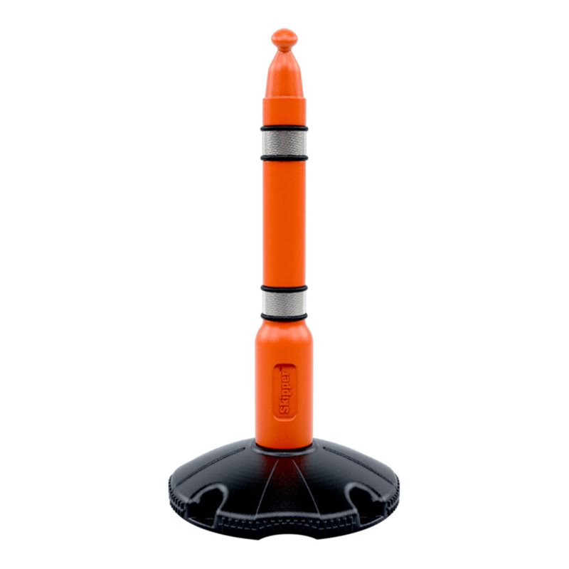 Moravia Skipper (Kegelgurt) ABSPERRPFOSTEN