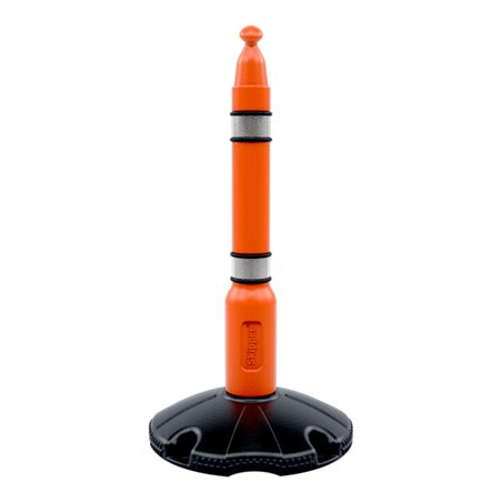 Moravia Skipper (Kegelgurt) ABSPERRPFOSTEN