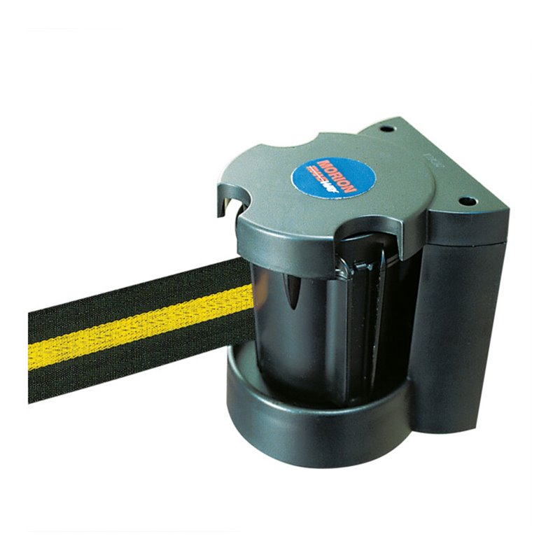 Moravia 4000 MORION Wandgurt schw-gelb-schw