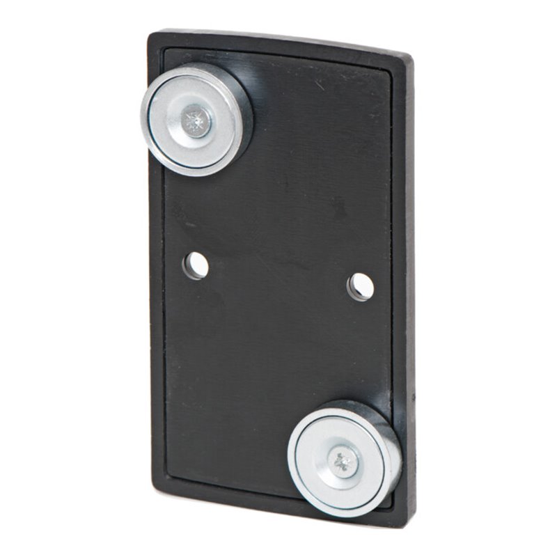 Moravia Wandclip magnetisch