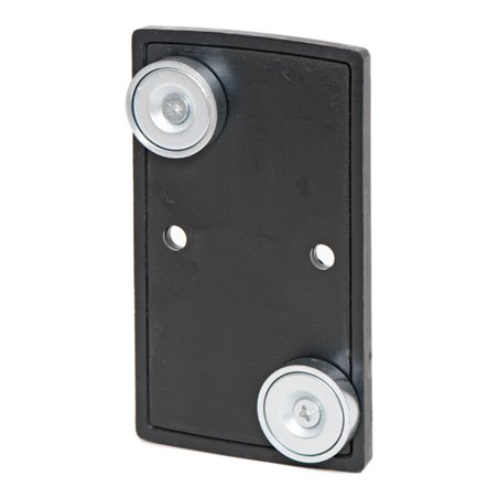 Moravia Wandclip magnetisch