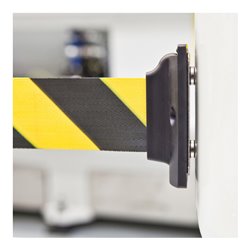 Moravia Wandclip magnetisch