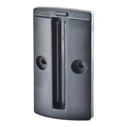 Moravia Wandclip magnetisch