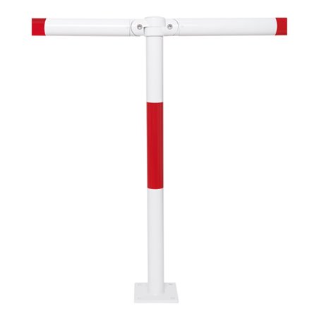 Moravia SysG Standrohr Urban 60/1000 Bp fl rw