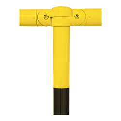 Moravia SysG Standrohr Urban 60/1330 bet fl gs