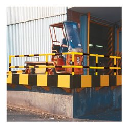 Moravia SysG Standrohr Urban 60/1000 Bp fl sg