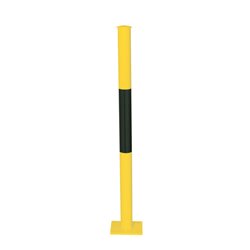 Moravia SysG Standrohr Urban 60/1000 Bp fl sg