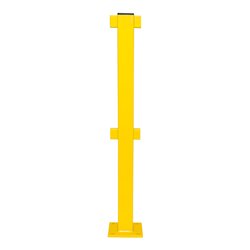 Moravia RammGeländer S-line Mittelpf. 1000 fb Bp