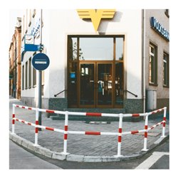 Moravia SysG Querrohr 48/1500 fl rw