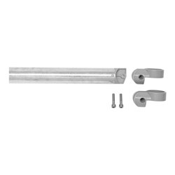 Moravia SysG Querrohr 48 1000 fv