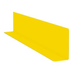 Moravia Unterfahrschutz-Winkel 1880 kb gelb