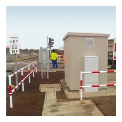 Moravia SysG Querrohr 60 2000 fl rw