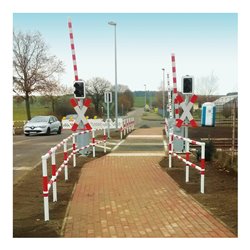 Moravia SysG Querrohr 48/2000 fl rw