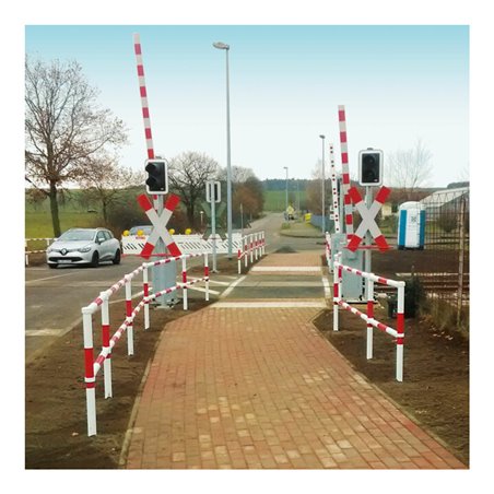 Moravia SysG Querrohr 48/2000 fl rw