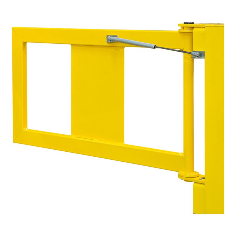 Moravia RammGel S-line TÜR m/GDF + Mittelpf.[K]