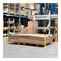 Moravia Schutzbügel SMALL 40 Bp 1000/1500 kb gs