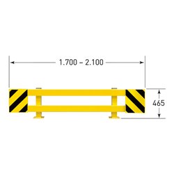 Moravia RegalPlanke A Set 1700 kb gs