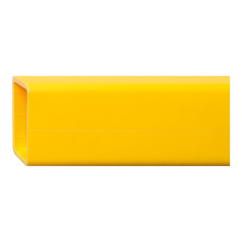 Moravia HYBRID Querbalken 2300 gelb