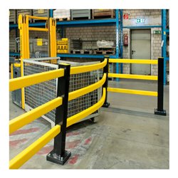 Moravia HYBRID Endpf. m/PU-Puffer 1040 fb