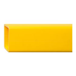 Moravia HYBRID Querbalken 1500 gelb