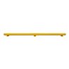 Moravia HYBRID Unterf.-Balken 2050 mm fb gelb