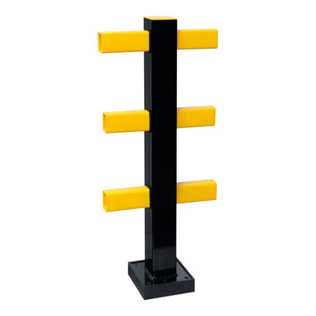 Moravia HYBRID Mittelpf. m/PU-Puffer 1040 fb