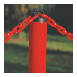 Moravia MNK 8 rot 25 m MNK-Gütekette