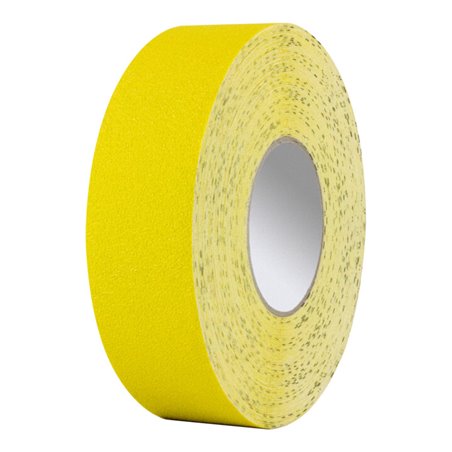 Moravia PROline tape Vinyl 50 gelb 25 m