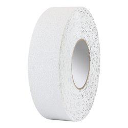 Moravia PROline tape Vinyl 50 weiß 25 m 50 mm x 25 m