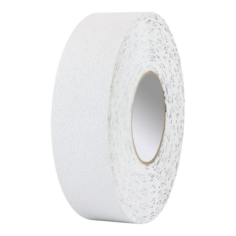 Moravia PROline tape Vinyl 50 weiß 25 m 50 mm x 25 m