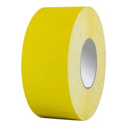 Moravia PROline tape Vinyl 75 gelb 25 m 75 mm x 25 m