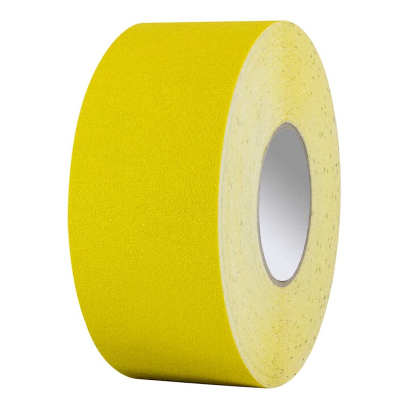 Moravia PROline tape Vinyl 75 gelb 25 m 75 mm x 25 m