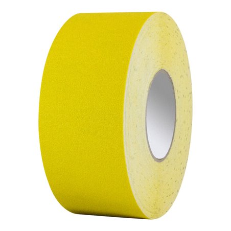 Moravia PROline tape Vinyl 75 gelb 25 m 75 mm x 25 m