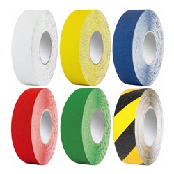 Moravia PROline tape Vinyl 75 weiß 25 m 75 mm x 25 m