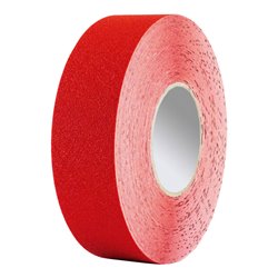 Moravia PROline tape Vinyl 50 rot 25 m 50 mm x 25 m