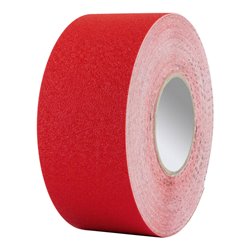 Moravia PROline tape Vinyl 75 rot 25 m 75 mm x 25 m