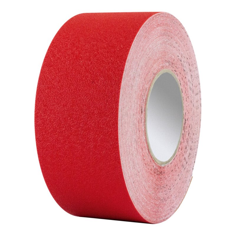 Moravia PROline tape Vinyl 75 rot 25 m 75 mm x 25 m