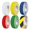 Moravia PROline tape Vinyl 75 rot 25 m 75 mm x 25 m