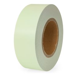 Moravia Warnband lux 50 luxweiß