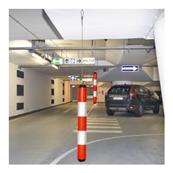 Moravia LeitPin Boje rw