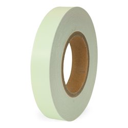 Moravia Warnband lux 25 luxweiß