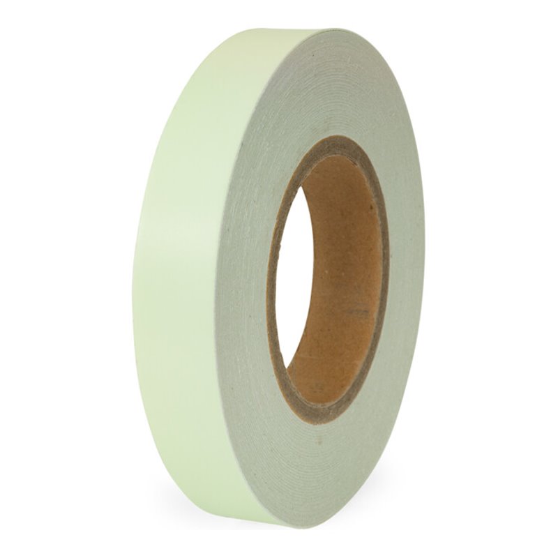 Moravia Warnband lux 25 luxweiß